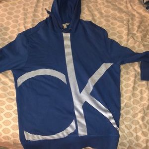 Calvin Klein hoodie